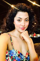 Ananya Sengupta Spicy Photos
